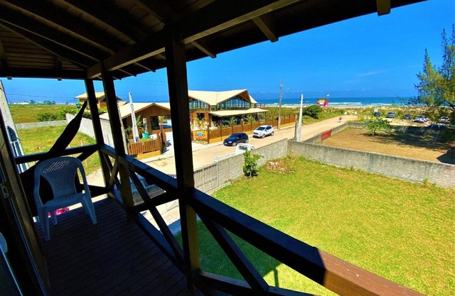 Duplex com Vista pro Mar - Imbituba/SC