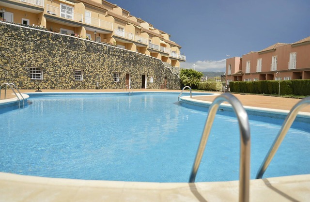 Duplex con Piscina en la Zona del Zumacal