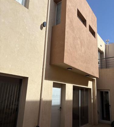 Duplex confortable en Caleta Olivia