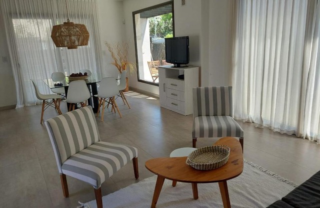 Duplex de Categoria - con estacionamiento gratuito