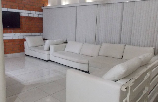 Duplex, Enseada Gurujá