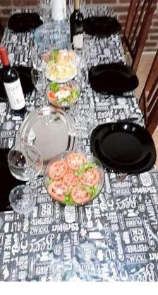 Duplex Esther 8644 La Plata