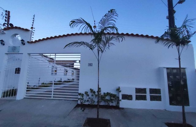Duplex Exclusivo Tranquilo e Seguro