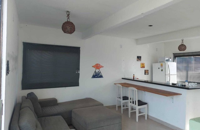 DUPLEX HIGH PARADISE CENTER