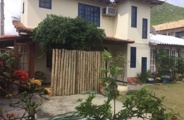 Duplex House Praia de Tucuns