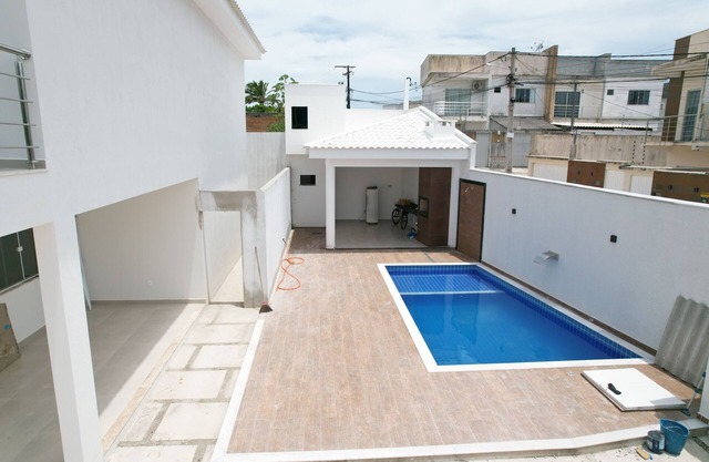 Duplex House in Porto Seguro