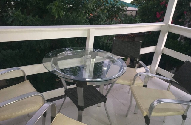 Duplex house with pool in family condominium - Cabo Frio