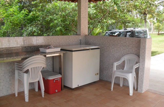 Duplex House with Pool - A Luxury