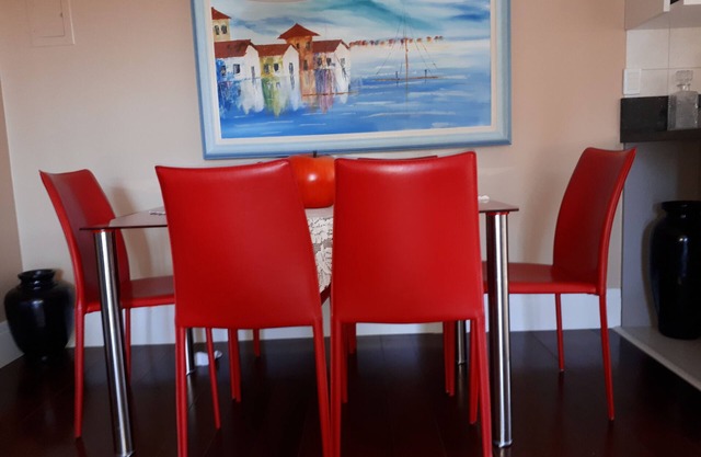 Duplex in the center of Gramado