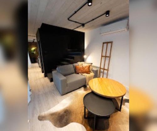 Duplex Las magnolias Villa allende