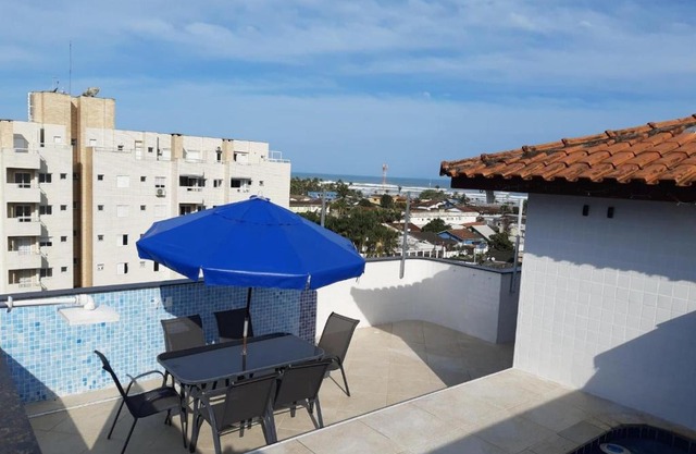 DUPLEX LINDO,PISCINA E CHURRASQUEIRA PRIVATIVA