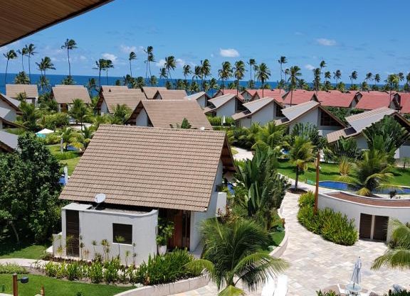 Duplex Malawí Muro Alto