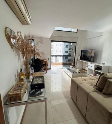 Duplex no centro de Belém - Proximo a nova Doca