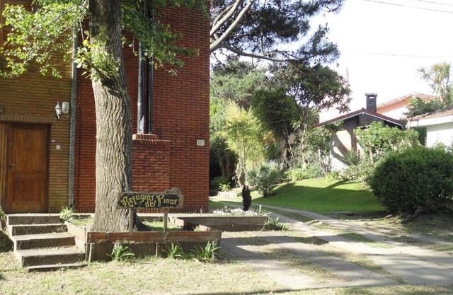 Duplex para 6 zona norte