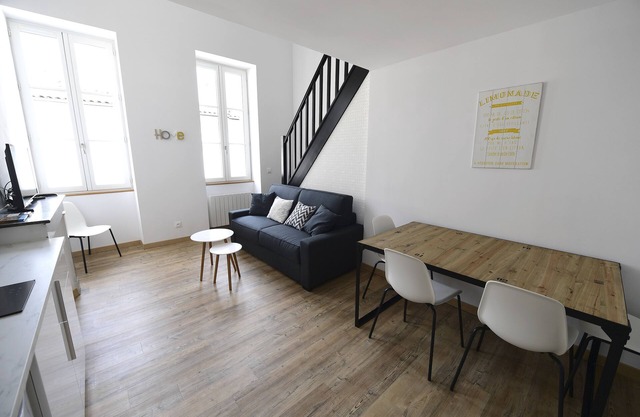 ★ DUPLEX ★ PARKING (optional) ★ DESIGN ★ SWEETHOMEBORDEAUX