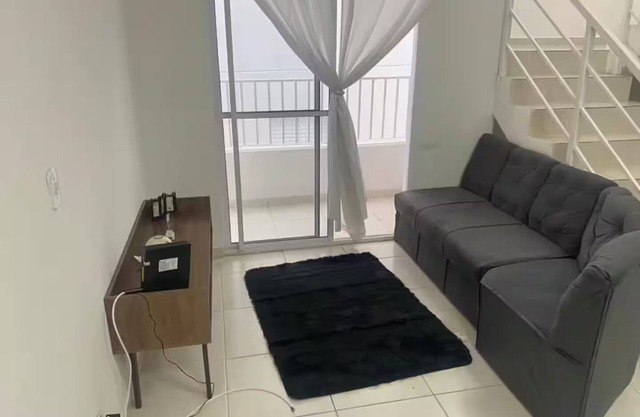 Duplex penthouse in Sorocaba