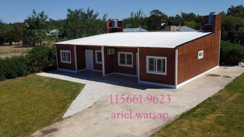 duplex playa marisol