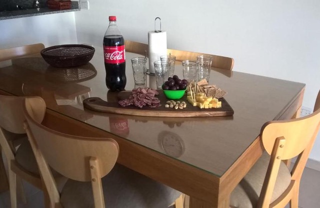 Duplex Posta de la Villa