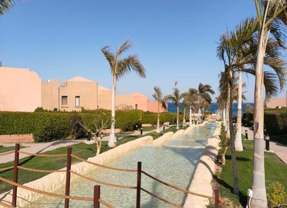 Duplex Villa - Ain Sokhna