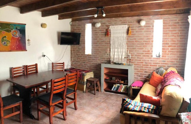 Duplex Vivero Miramar Argentina