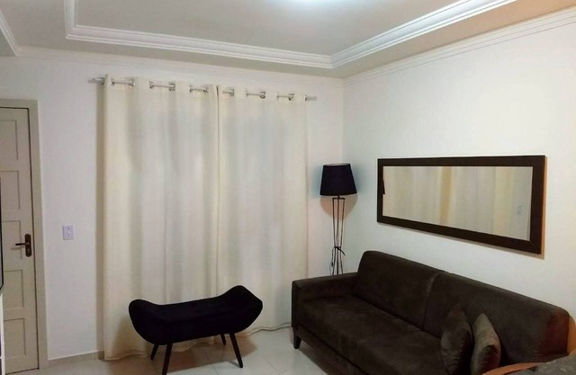 Duplex with 2 suites 102 - Praia dos Ingleses - Florianópolis