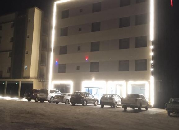 DUQUM PLAZA HOTEL