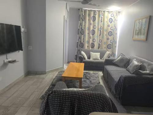 Durban-Beach front apartment