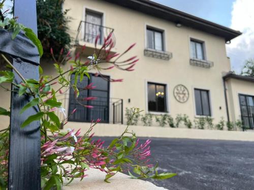 Durban Italian villa 1&2