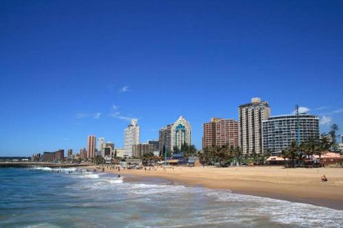 Durban Shores Holiday Apartments