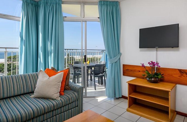 Durban Spa Timeshare Resort