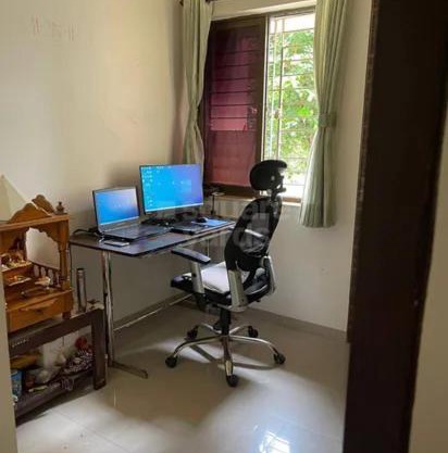 Durgapur Apartment
