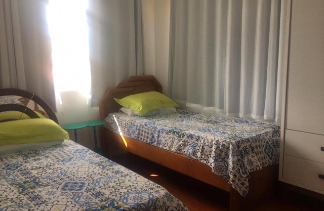 Durma com o barulho do mar!