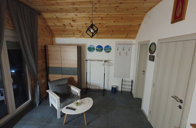 Durmitor VIP Apartment in Žabljak with mountain view