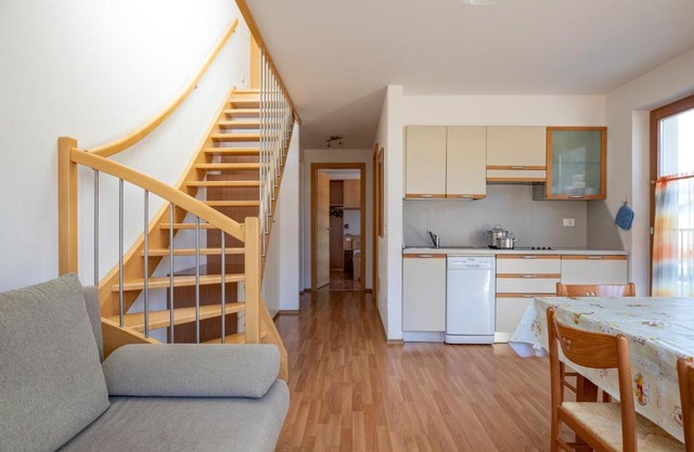 Durnbrunn 4 - Luxury Apartment