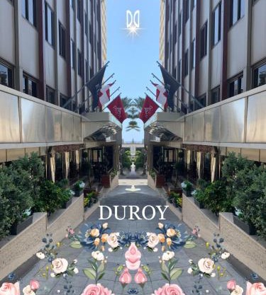 Duroy Hotel By Beverly