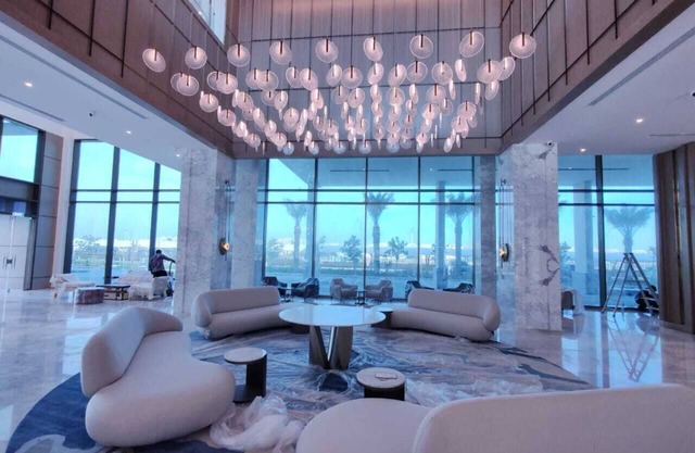 Durrat Jalmouda Hotel