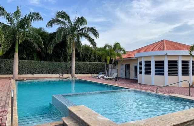 Dushi Townhouse Curaçao