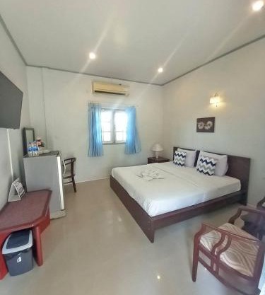 Dusita Parkview Resort @ Khua Suan Pla