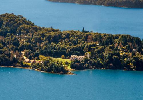 DUT Bariloche con Maxisol