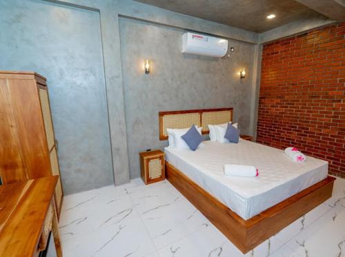 Dutch Canel Retreat Boutique Villa With Free Airport Pickup