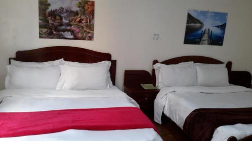 DV Guest House