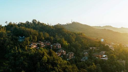 Dwarika's Himalayan Wellbeing, Dhulikhel