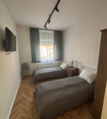 DWORCOWA 5 LOFT Numer 1