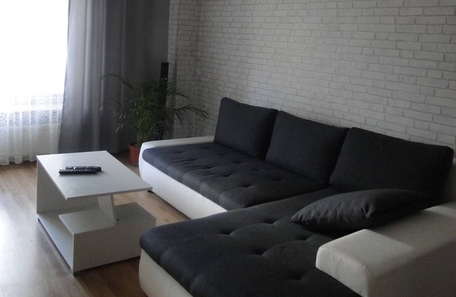 Dworcowa Appartment - modern suite in the centre of the city