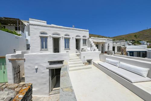 DYO Arnados View