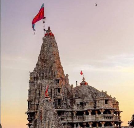 DYO Dwarka Gauri Villa Only Family