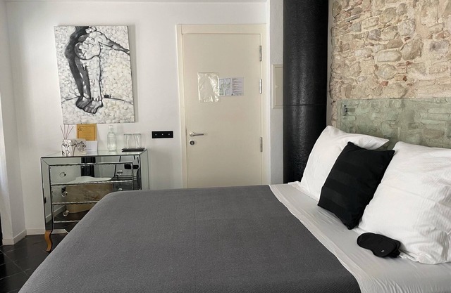 Dys Hotel - Adults Only