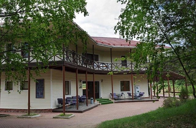 Dyuni Sanatorium