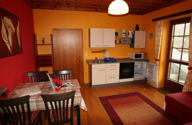 DZ Domblick - Landhaus Seebacher