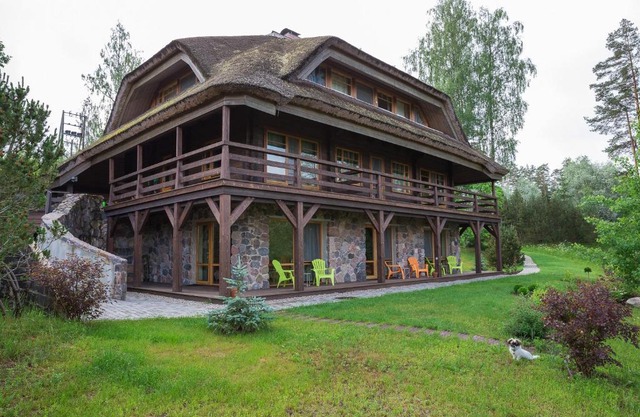 Dzeņi